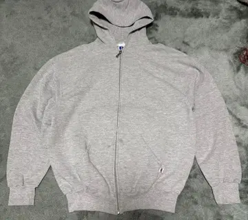 Russell Athletic 지퍼 후드티