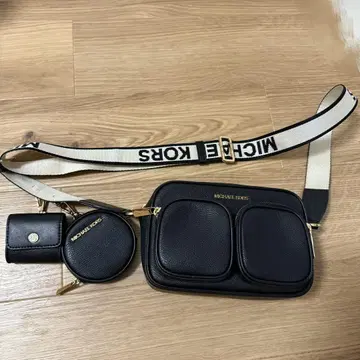 마이클코어스 숄더백