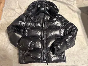 TATRAS BELBO 타트라스 벨보 다운 자켓