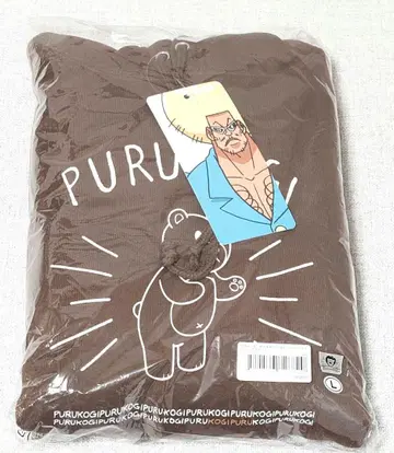 보보보 보 보보보 풀코기 후드티