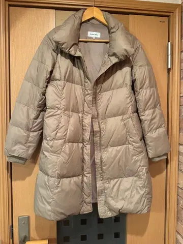 GLOBAL WORK 글로벌 워크 다운 코트 M 사이즈