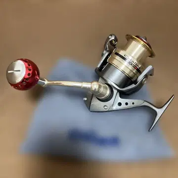 다이와 Daiwa 캐탈리나 4000H 새상품