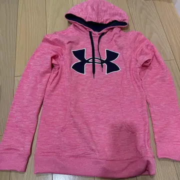 [ 언더아머 ] 여성용 후드티 트레이닝복 골프 스노우보드