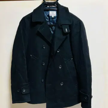 UNITED ARROWS 더플 코트 남성용