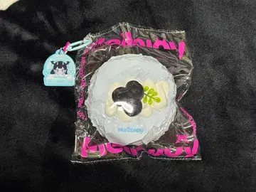 Mellojoy 메로조이 다이후쿠 블루베리 스퀴즈