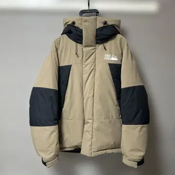 퍼스트 다운 프릭스토어 다운 자켓 사이즈 M