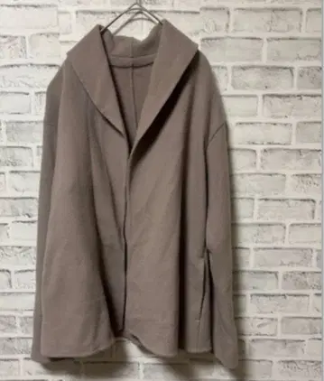 Apuweiser-riche 숏코트