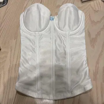 와코루 브라이덜 코르셋 D70 일본제