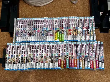 원피스 ONEPIECE 0-74권 세트