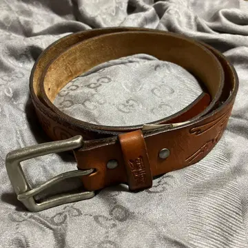 리바이스 가죽제품 벨트