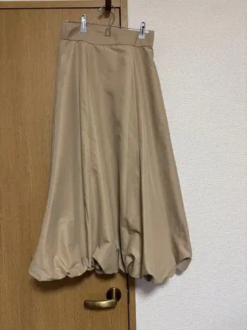 [ 로페피크닉 ] 벌룬 스커트