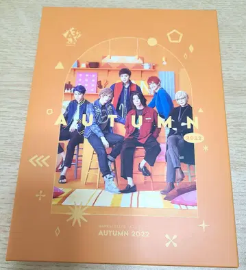 MANKAI STAGE [ A3! ] ACT2! AUTUMN 2022