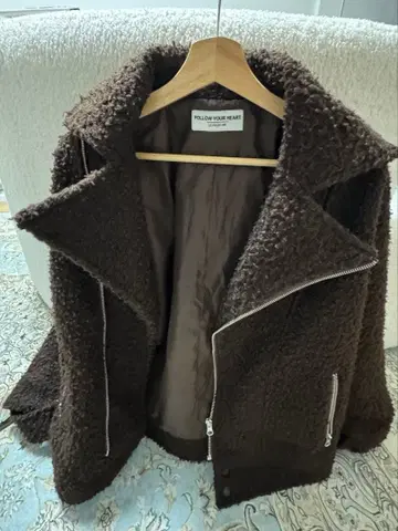 루미네 구매 자켓