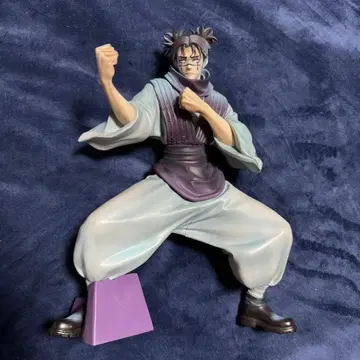 주술회전 MAXIMATIC CHOSO 주술 쵸소우 피규어 B 컬러