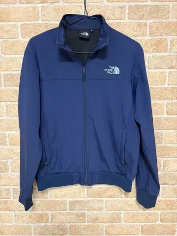 THE NORTH FACE 네이비 마운틴 파카