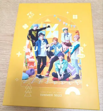 MANKAI STAGE [ A3! ] ACT2! SUMMER 2022