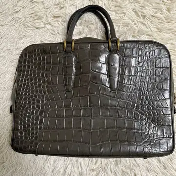 [ TOFF&LOADSTONE ] 비즈니스 백 브리프 케이스 가죽