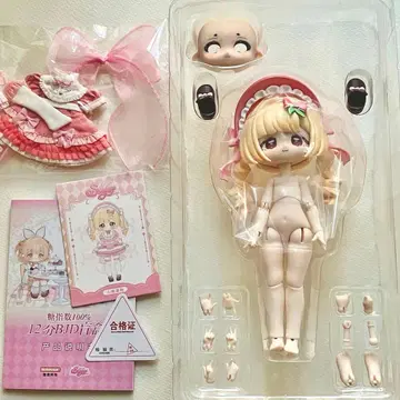 슈가 100% 손가락 당도 100% MOOWOOART 피치 무스