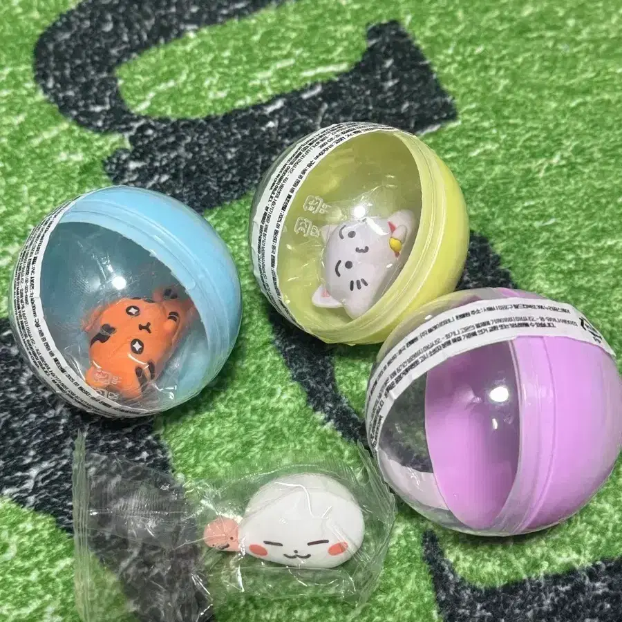 ATEEZ 8ROOM ガチャ サン セット フィギュア Shop ateez 8room on Bunjang Global Site - No more Korean account!