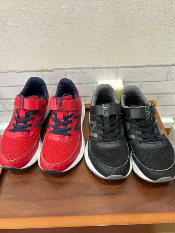 뉴발란스 YT570 22cm