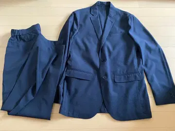 이지 릴랙스 수트