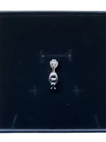 심플 체인 반지