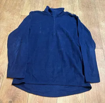 Patagonia CAPILENE 플리스 하프 지퍼 자켓