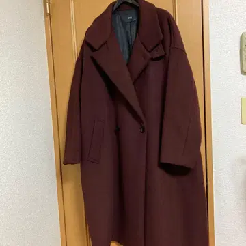 HARE 코트 새상품급