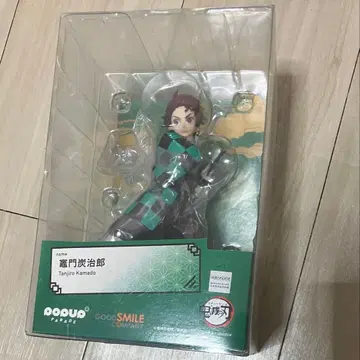 [ 상자 찌그러짐 ] POP UP PARADE 귀멸의 칼날 카마도 탄지로