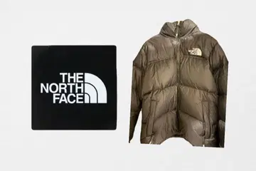 THE NORTH FACE 다운 자켓