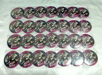 주술회전 마키 컬렉션 캔뱃지 세트