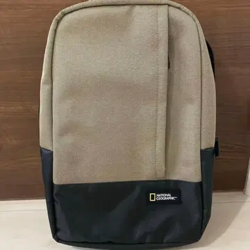 내셔널지오그래픽 백팩