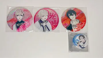 아오페라 캔뱃지 묶음 판매