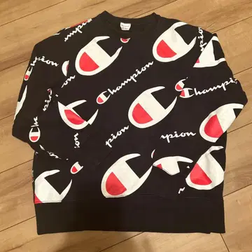 Champion 챔피온 올 패턴 트레이닝복 S 사이즈