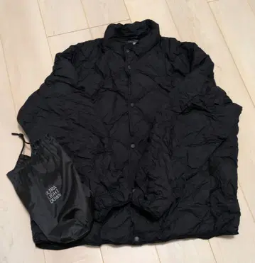 UNIQLO ULTRA LIGHT DOWN 자켓 XXL