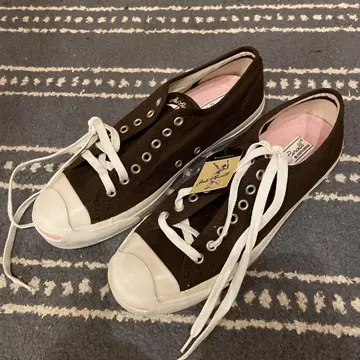 컨버스 잭 퍼셀 일본 미발매품