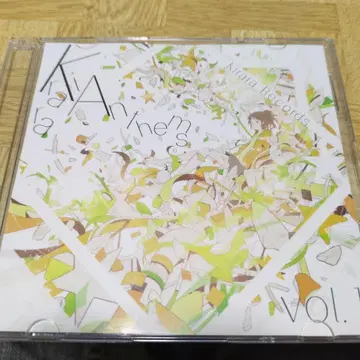 kirara records kirara anthems vol.1