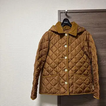 Traditional Weatherwear 퀼팅 자켓