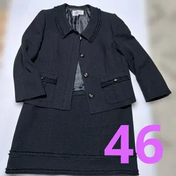 [ 온워드 카시야마 ] 여성용 셋업 46