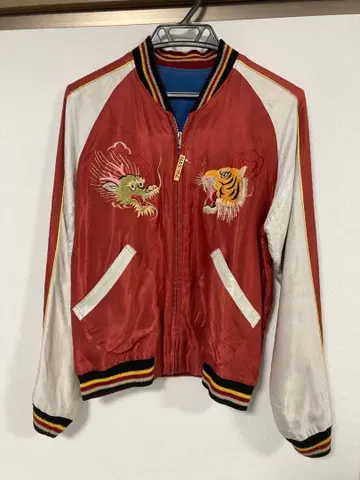 동양 TAILOR 스카잔 사이즈 M