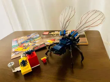 LEGO 76039 정품 앤트맨 (피규어 미포함)