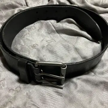 리바이스 가죽제품 벨트