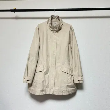 00's L.L.Bean 라이트 아우터 베이지