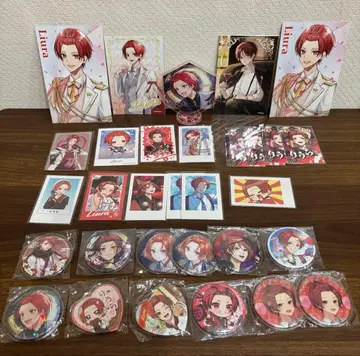 이레귤러즈 리우라 묶음 판매