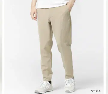 뉴발란스 슬랙스