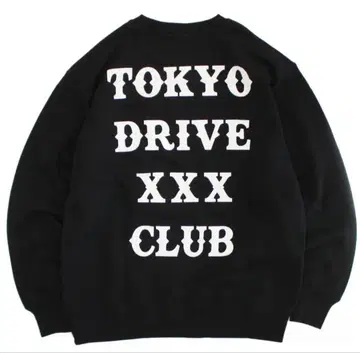 미사용 새상품 tokyodrive GOD SELECTION XXX XXL