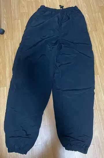 jwod skilcraft 블랙 워크 팬츠