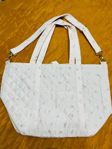 젤라또피케 마더백 토트백 여행 가방 컨디션 최상