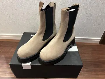 윔 가젯 사이드 고어 부츠