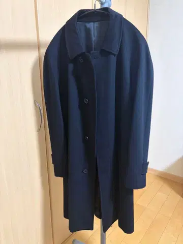 캐시미어 100% 코트